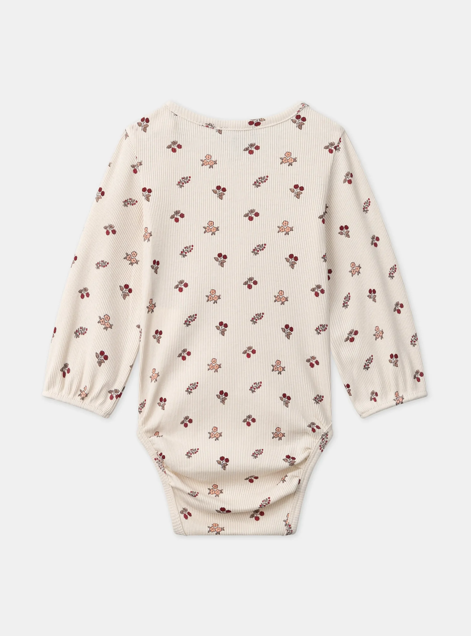 Body | Body-Sergent Major Off white BODYSUIT