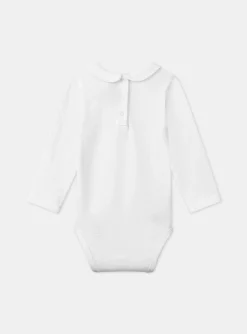 Body | Body-Sergent Major Off white BODYSUIT