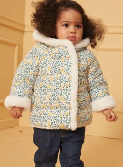 Coat, Jacket | Coat, Jacket-Sergent Major Off white COAT
