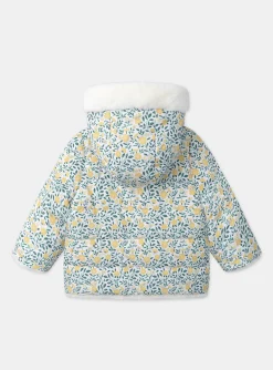 Coat, Jacket | Coat, Jacket-Sergent Major Off white COAT