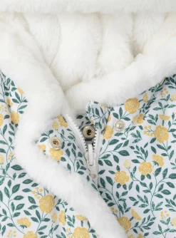 Coat, Jacket | Coat, Jacket-Sergent Major Off white COAT