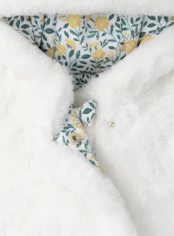 Coat, Jacket | Coat, Jacket-Sergent Major Off white COAT