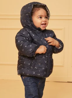 Coat, Jacket | Coat, Jacket-Sergent Major Off white DOWN JACKET