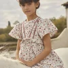 Dress-Sergent Major Off white DRESS