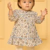 Dress | Dress-Sergent Major Off white DRESS
