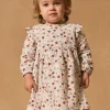 Dress | Dress-Sergent Major Off white DRESS