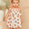 Dress | Dress-Sergent Major Off white DRESS
