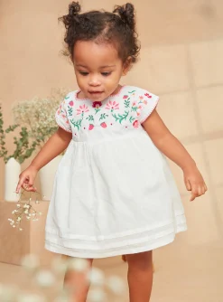 Dress | Dress-Sergent Major Off white DRESS