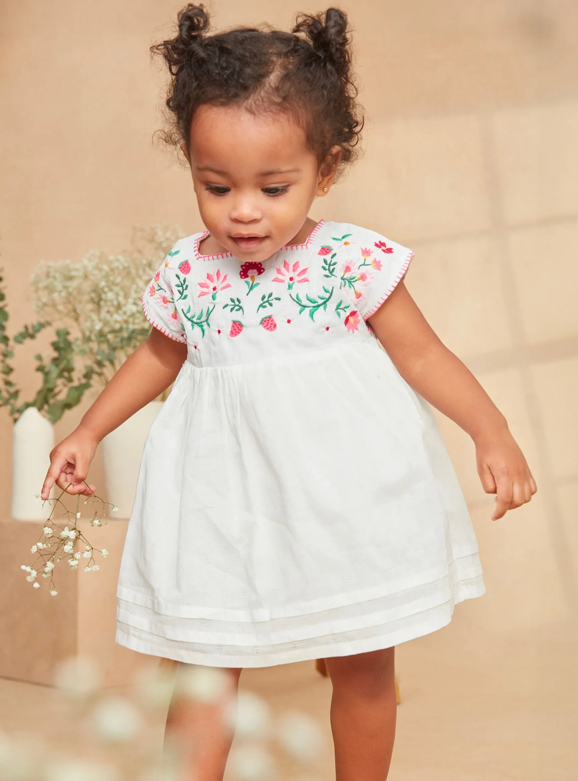 Dress | Dress-Sergent Major Off white DRESS