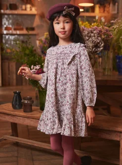 Dress-Sergent Major Off white DRESS