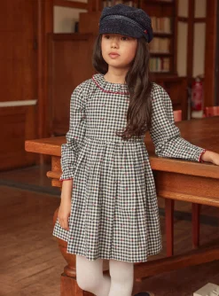 Dress-Sergent Major Off white DRESS