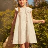 Dress-Sergent Major Off white DRESS