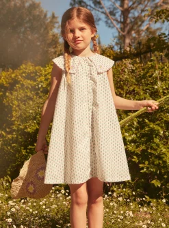 Dress-Sergent Major Off white DRESS