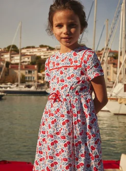Dress-Sergent Major Off white DRESS