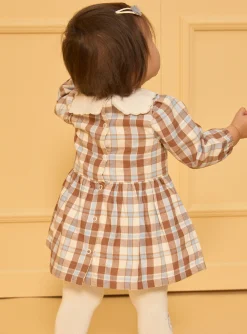 Dress | Dress-Sergent Major Off white DRESS