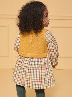 Dress | Dress-Sergent Major Off white DRESS