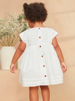 Dress | Dress-Sergent Major Off white DRESS