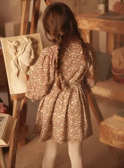 Dress-Sergent Major Off white DRESS