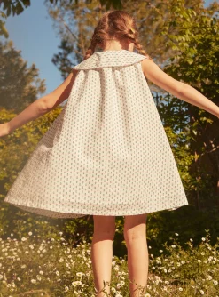 Dress-Sergent Major Off white DRESS