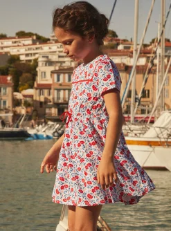 Dress-Sergent Major Off white DRESS