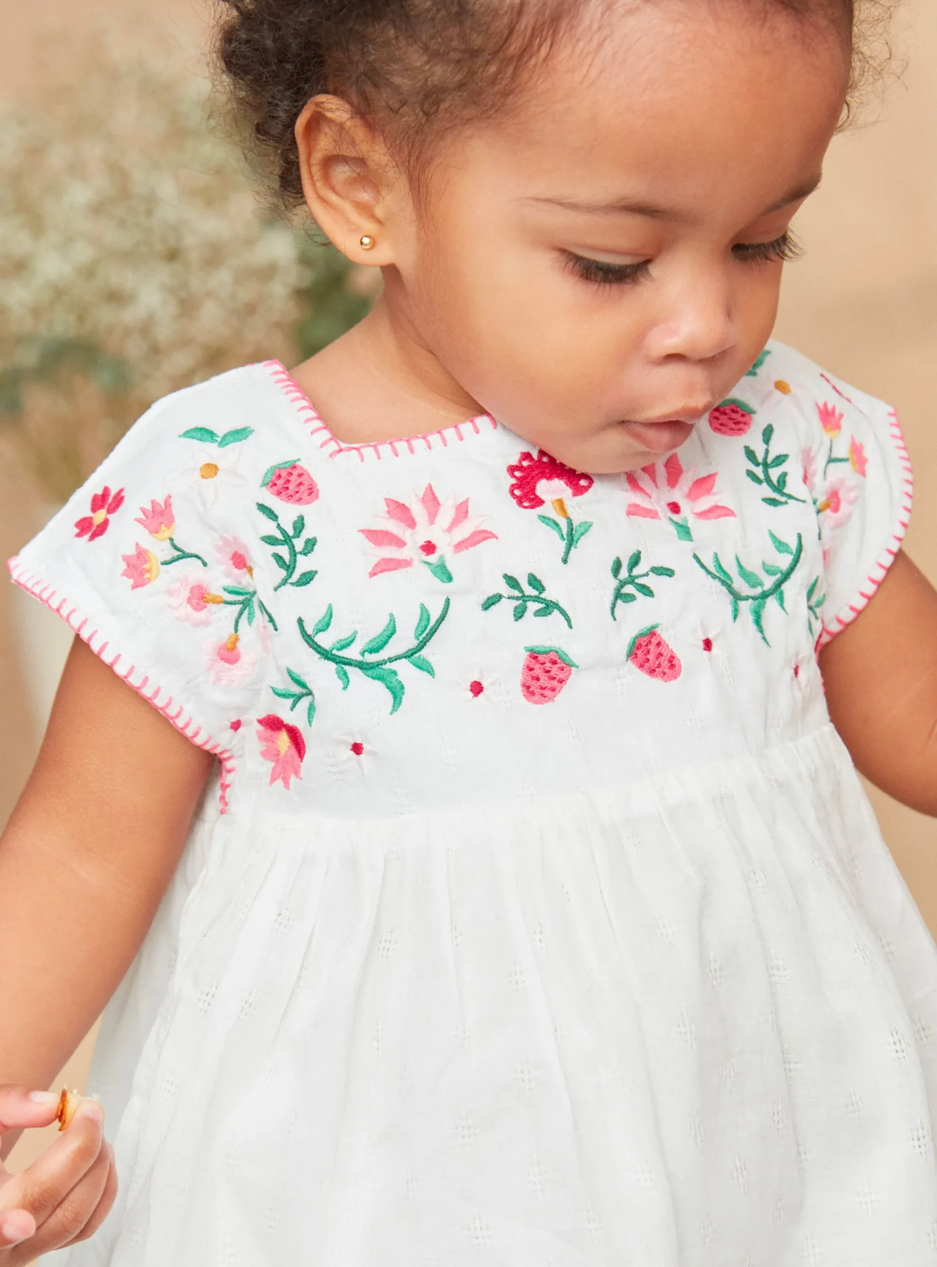 Dress | Dress-Sergent Major Off white DRESS