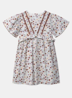 Dress-Sergent Major Off white DRESS