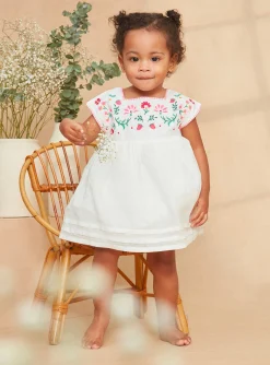 Dress | Dress-Sergent Major Off white DRESS