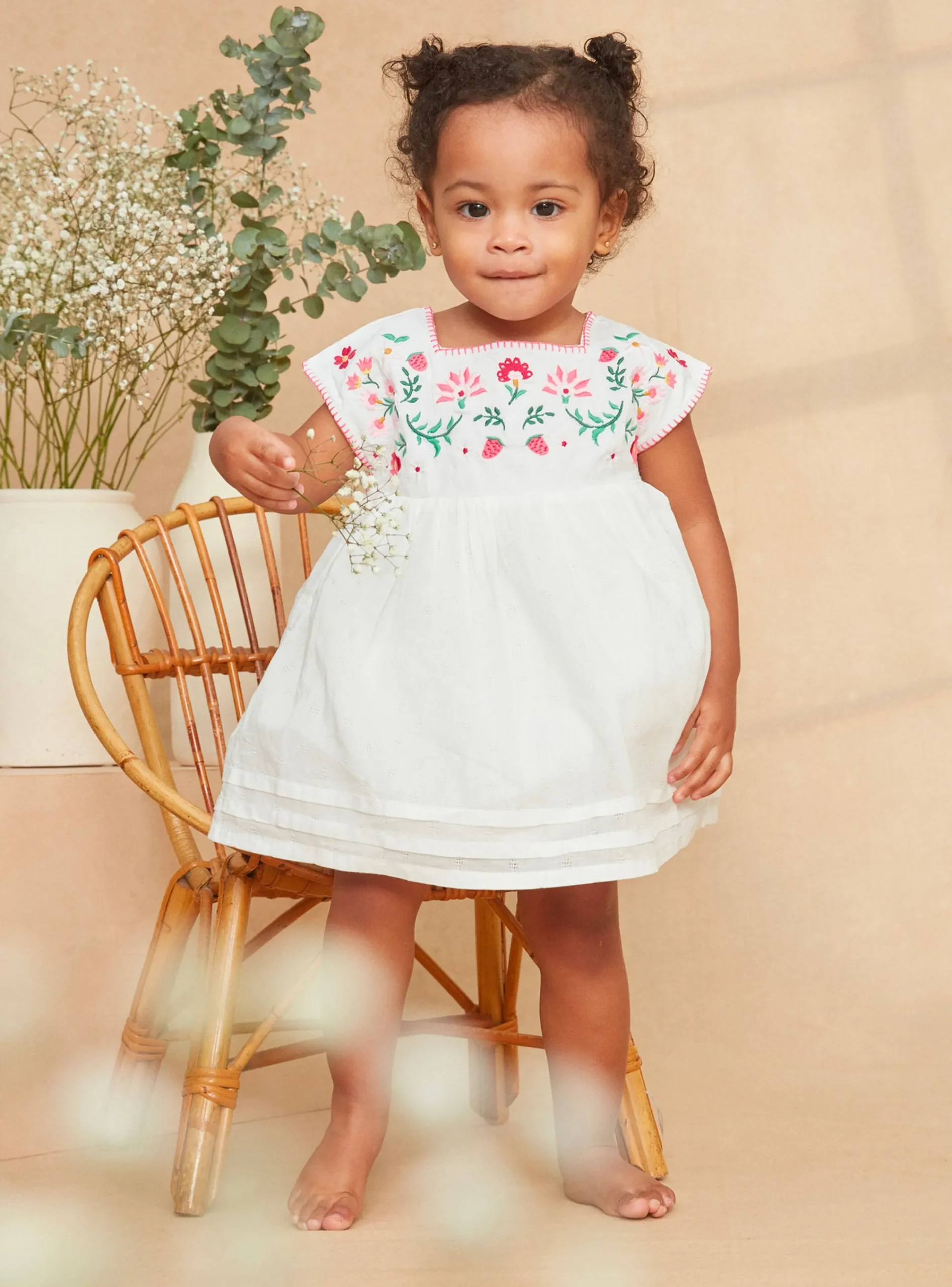 Dress | Dress-Sergent Major Off white DRESS