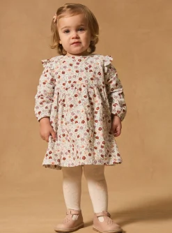 Dress | Dress-Sergent Major Off white DRESS