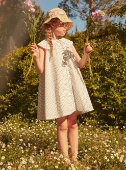 Dress-Sergent Major Off white DRESS