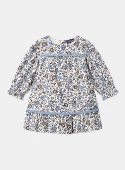 Dress | Dress-Sergent Major Off white DRESS