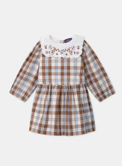 Dress | Dress-Sergent Major Off white DRESS