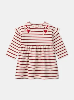 Dress | Dress-Sergent Major Off white DRESS