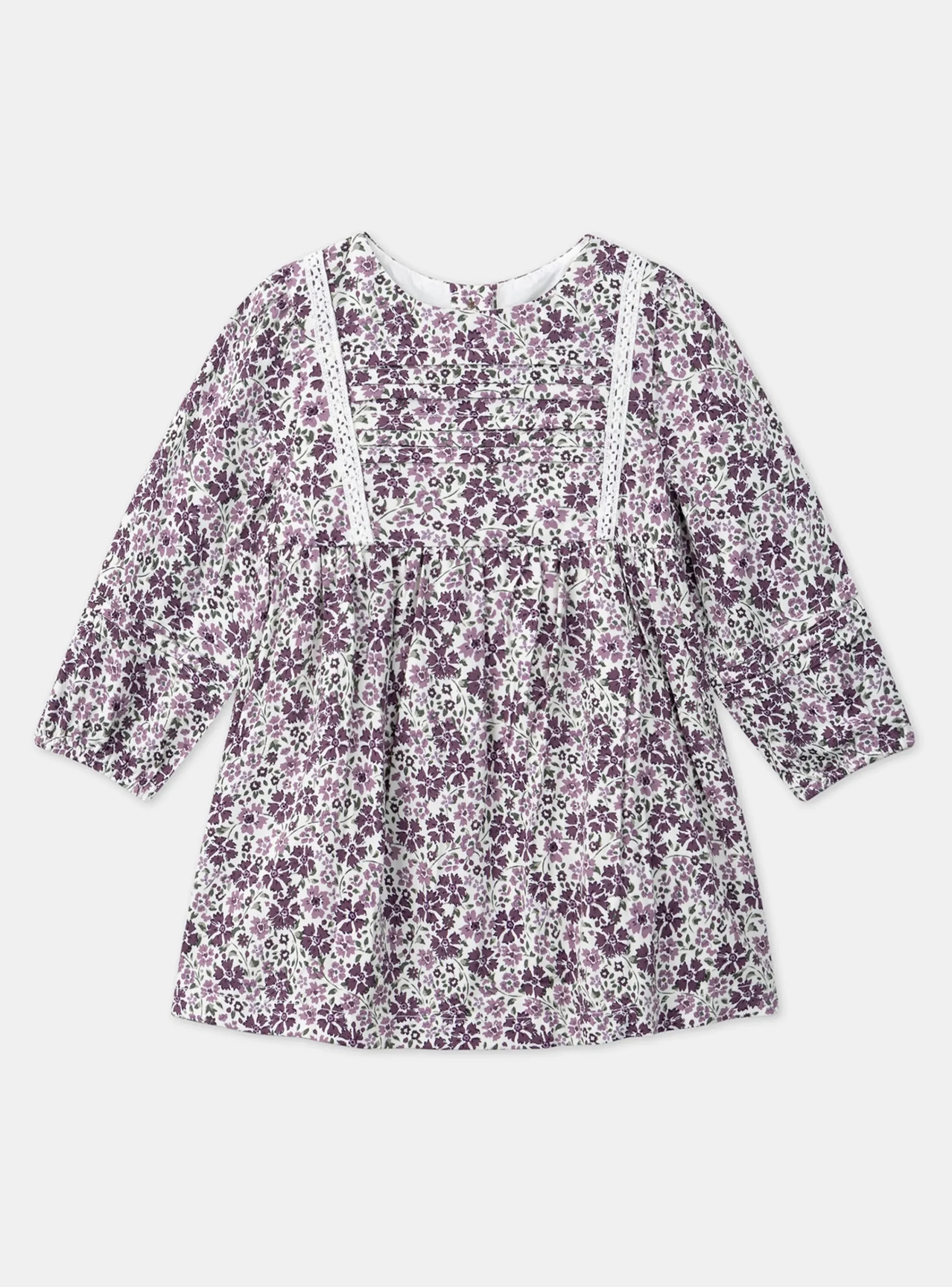 Dress | Dress-Sergent Major Off white DRESS