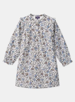 Dress-Sergent Major Off white DRESS