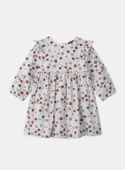 Dress | Dress-Sergent Major Off white DRESS