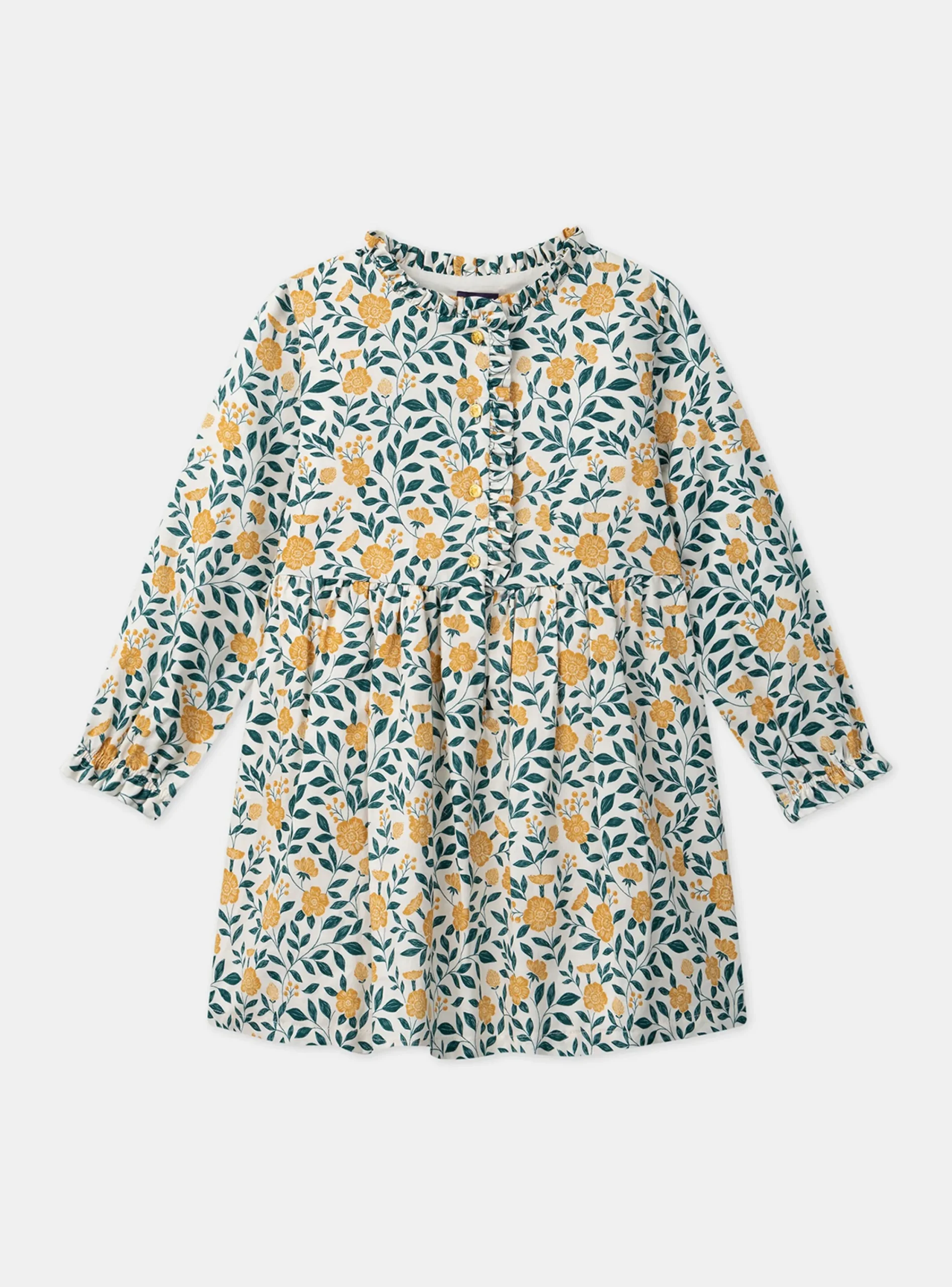 Dress-Sergent Major off white DRESS