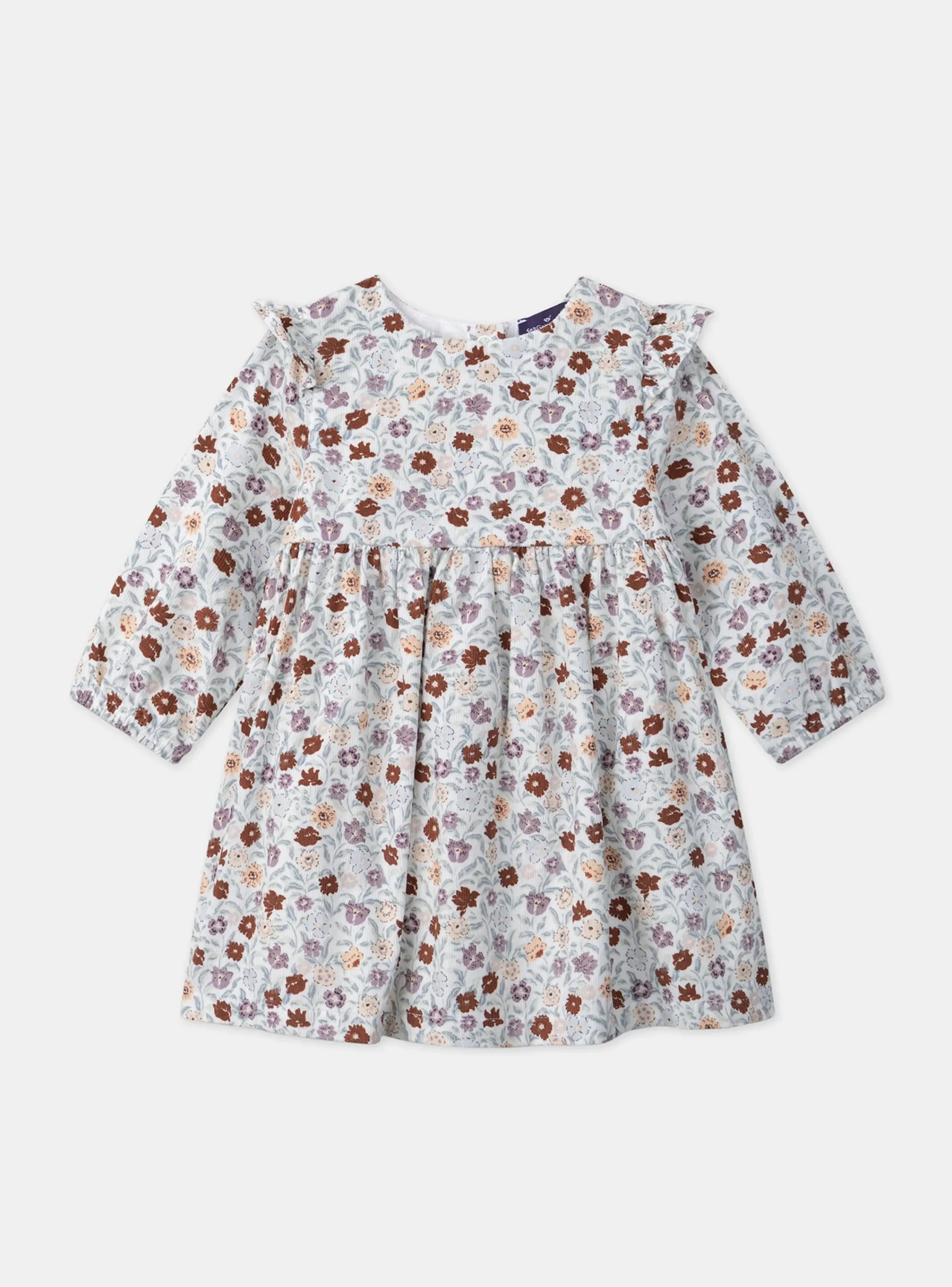 Dress | Dress-Sergent Major Off white DRESS