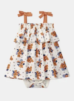 Dress | Dress-Sergent Major Off white DRESS