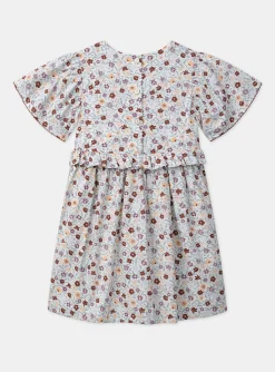 Dress-Sergent Major Off white DRESS