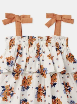 Dress | Dress-Sergent Major Off white DRESS