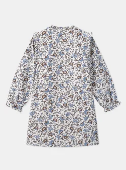 Dress-Sergent Major Off white DRESS