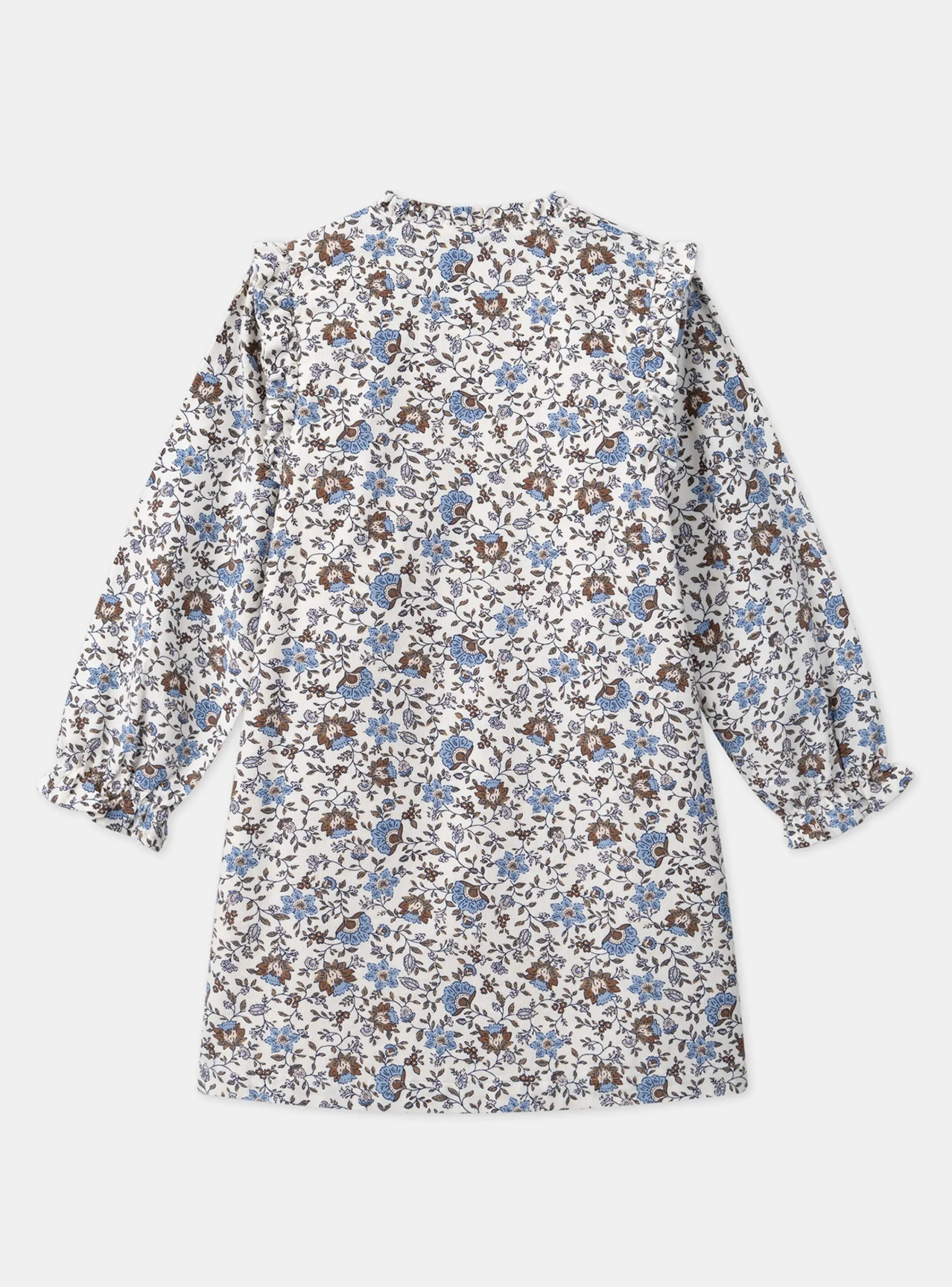 Dress-Sergent Major Off white DRESS