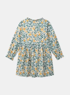 Dress-Sergent Major off white DRESS