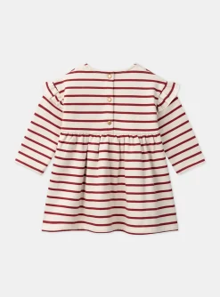 Dress | Dress-Sergent Major Off white DRESS