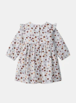 Dress | Dress-Sergent Major Off white DRESS