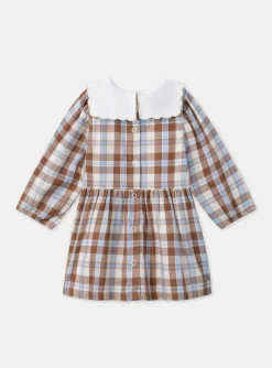 Dress | Dress-Sergent Major Off white DRESS
