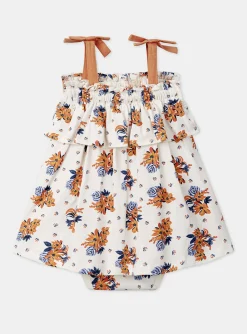 Dress | Dress-Sergent Major Off white DRESS