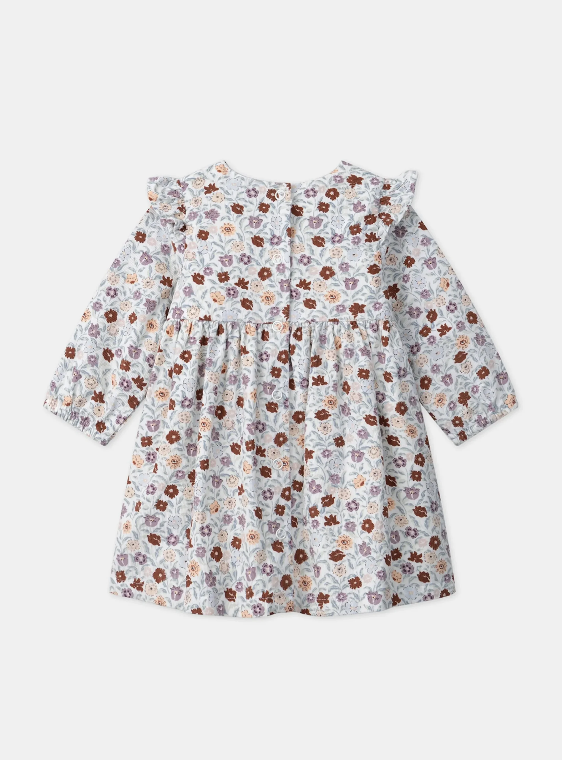 Dress | Dress-Sergent Major Off white DRESS