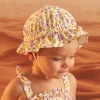 Hat, Headband, Scarf | Hat, Headband, Scarf-Sergent Major Off white HAT